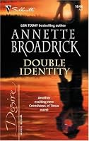 Double Identity (Silhouette Desire No. 1646)(Crenshaws)