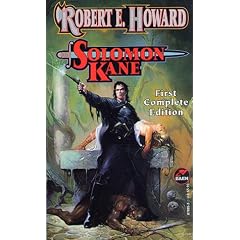 Solomon Kane