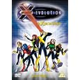 X-Men Evolution - UnXpected Changes [UK IMPORT]