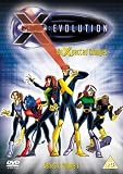 X-Men Evolution - Season 1 Vol. 1: Unxpected Changes [DVD]