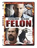 DVD : Felon [2008]