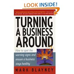 Turning a Business Around: How to Spot the Warning Signs and Ensure a Business Stays Healthy