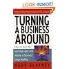 Turning a Business Around: How to Spot the Warning Signs and Ensure a Business Stays Healthy
