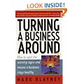 Turning a Business Around: How to Spot the Warning Signs and Ensure a Business Stays Healthy