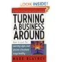 Turning a Business Around: How to Spot the Warning Signs and Ensure a Business Stays Healthy