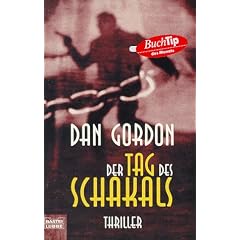 Der Tag des Schakals.