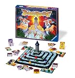 Eigenschaften Ravensburger Buchverlag / Zauberberg