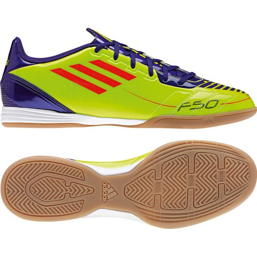Adidas - Chaussure Foot - Lionel