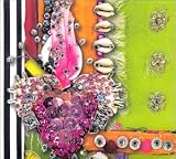 Revue Artistes Divers  / Patchwork : La Musique de Christian Lacroix