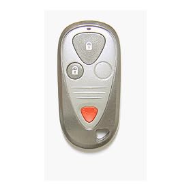 Keyless Entry Remote Fob Clicker for 2002 Acura RSX With Do-It-Yourself Programming