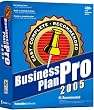 Business Plan Pro 2005