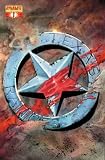  : The Lone Ranger #1