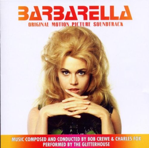 Charles Fox - Barbarella - Zortam Music