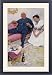 Framed Prints of Hero Worship - postcard by Lawson Wood from Mary Evans
