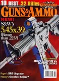 Guns & Ammo, November 2008 Issue
