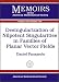 Book Desingularization of Nilpotent Singularities in Families of Planar Vector Fields