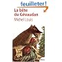 La B�te du G�vaudan