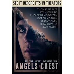 Angels Crest