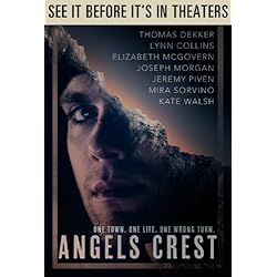 Angels Crest