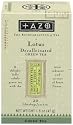 Green Tea-Lotus (Decaf) - 20 - Bag