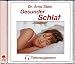 Gesunder Schlaf - Tiefensuggestion