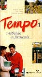 Revue Didier  / Tempo 1 : Méthode de français (coffret 3 cassettes)