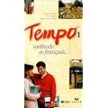 Tempo 1 : M�thode de fran�ais (coffret 3 cassettes)