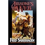 Ariadne's Web ( Book of the Gods, Vol. II )