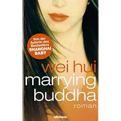 Marrying Buddha