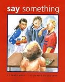 Say Something
