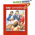 Say Something