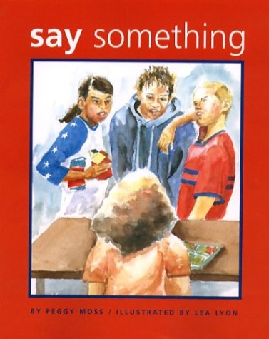 Say Something