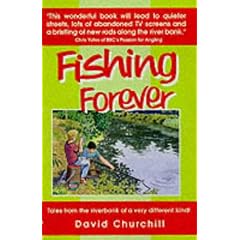 Fishing Forever