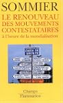 Le renouveau des mouvements contestat...