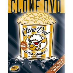 CloneDVD deutsch