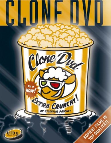 CloneDVD deutsch