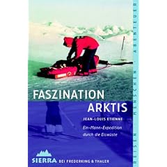 Sierra, Bd.56, Faszination Arktis