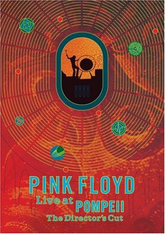 CD-Charts  DVD : Pink Floyd - Live at Pompeii (Director's Cut)
