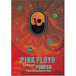 Pink Floyd - Live at Pompeii (Director's Cut)
