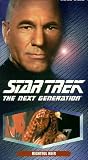 Star Trek - The Next Generation, Episode 149: Rightful Heir [VHS]