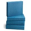 Hugger Mugger Shoulderstand Foam, Four-Piece Set