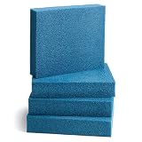  : Hugger Mugger Shoulderstand Foam, Four-Piece Set