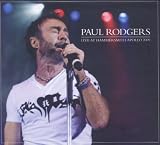 Live at Hammersmith Apollo 09