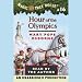 Books : Magic Tree House, Book 16: Hour of the Olympics (Unabridged)
