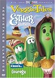 VeggieTales - Esther, the Girl Who Became Queen