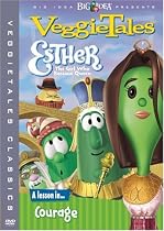 Stream VeggieTales - Esther, the Girl Who Became Queen Movie Online.