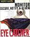 Software : Eye Catcher (Monitor, Secure, Notify & Alarm) Surveillance Software for your PC Camera