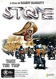Stone [NON-USA FORMAT, PAL, Reg.0 Import - Australia]