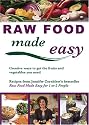 Raw Food Made Easy