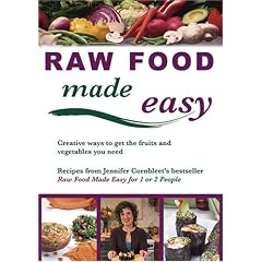 Raw Food Made Easy